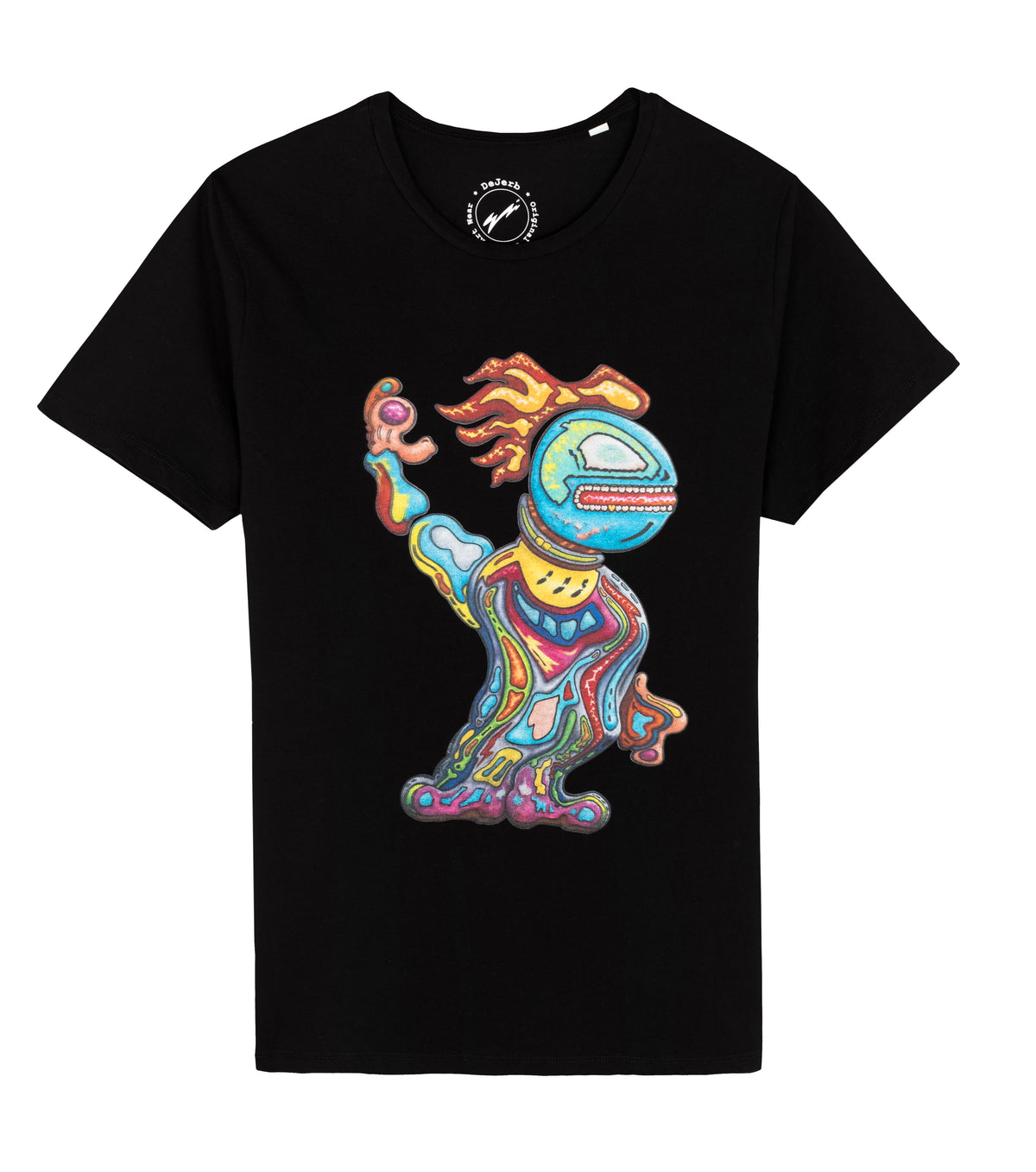 Urban Games T-shirt