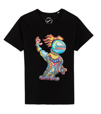 Urban Games T-shirt