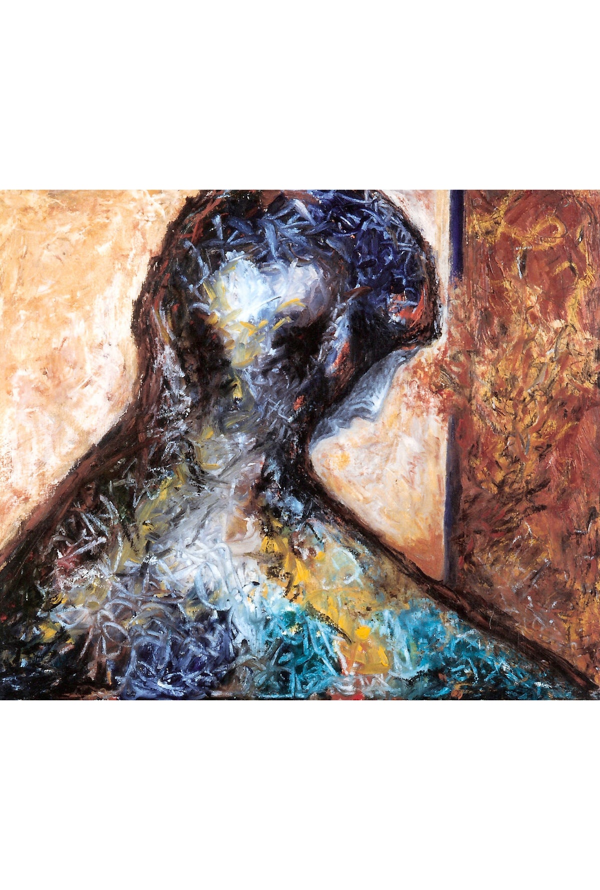 Me, Myself & I - Limited Edition