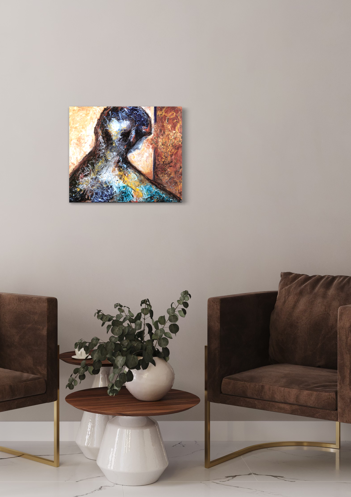 Me, Myself & I - Limited Edition