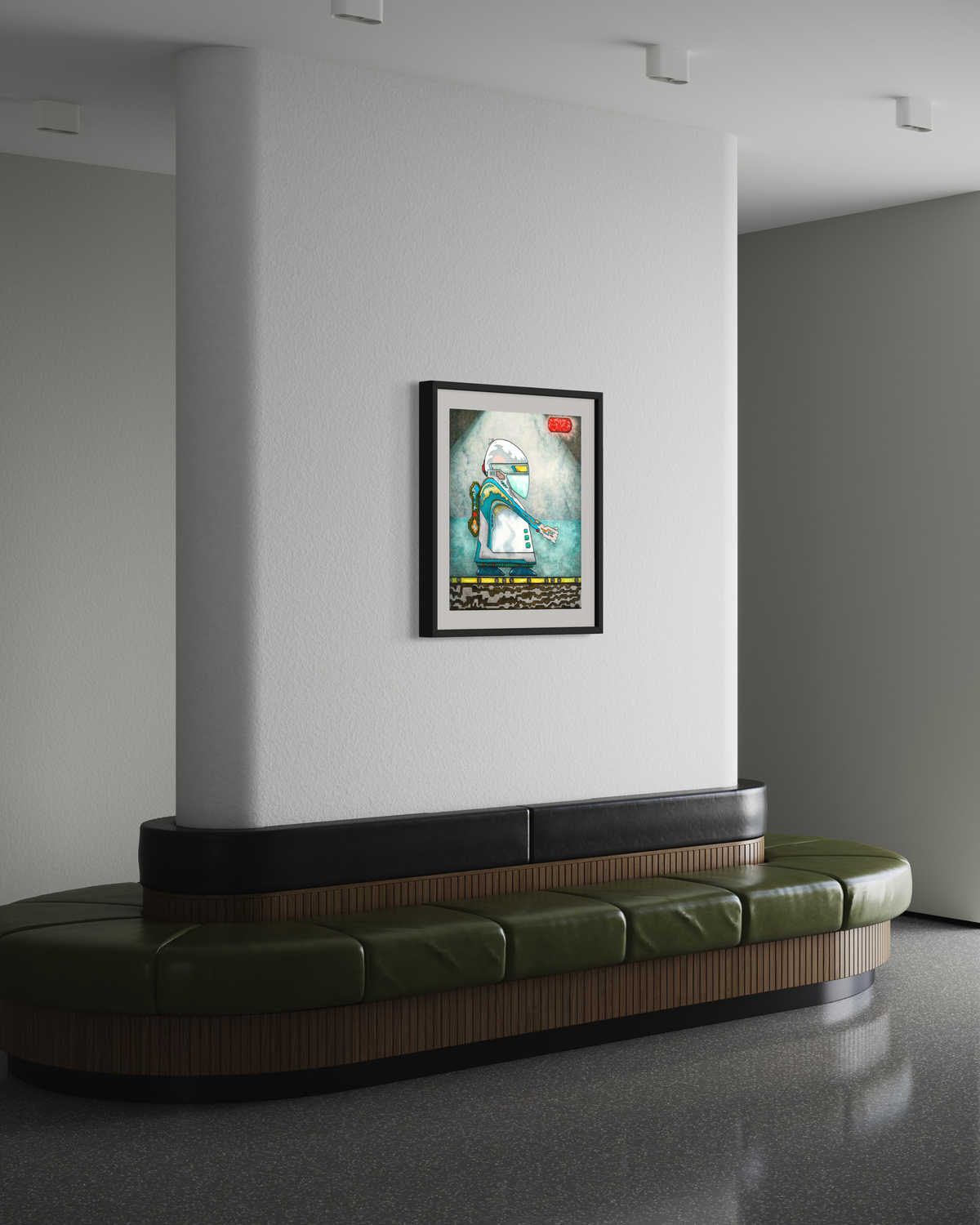 Robo Aid - Limited Edition