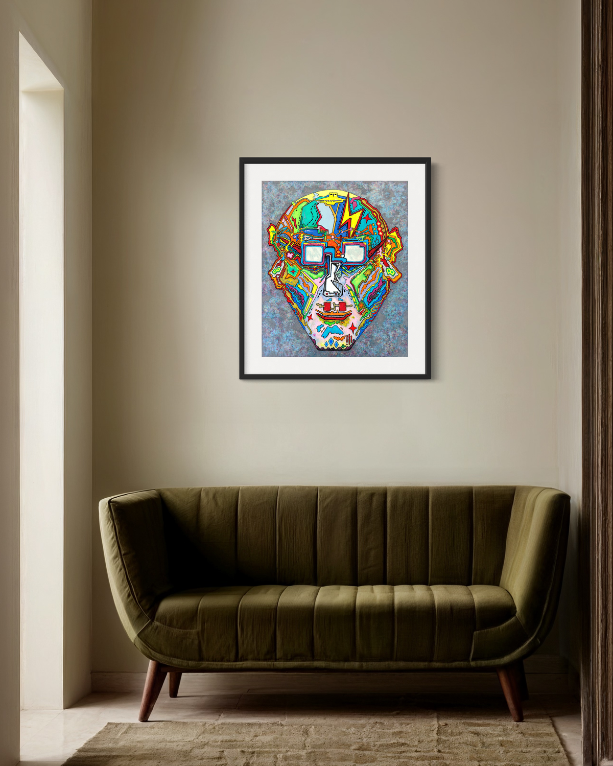 Starman - Limited Edition