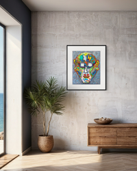 Starman - Limited Edition