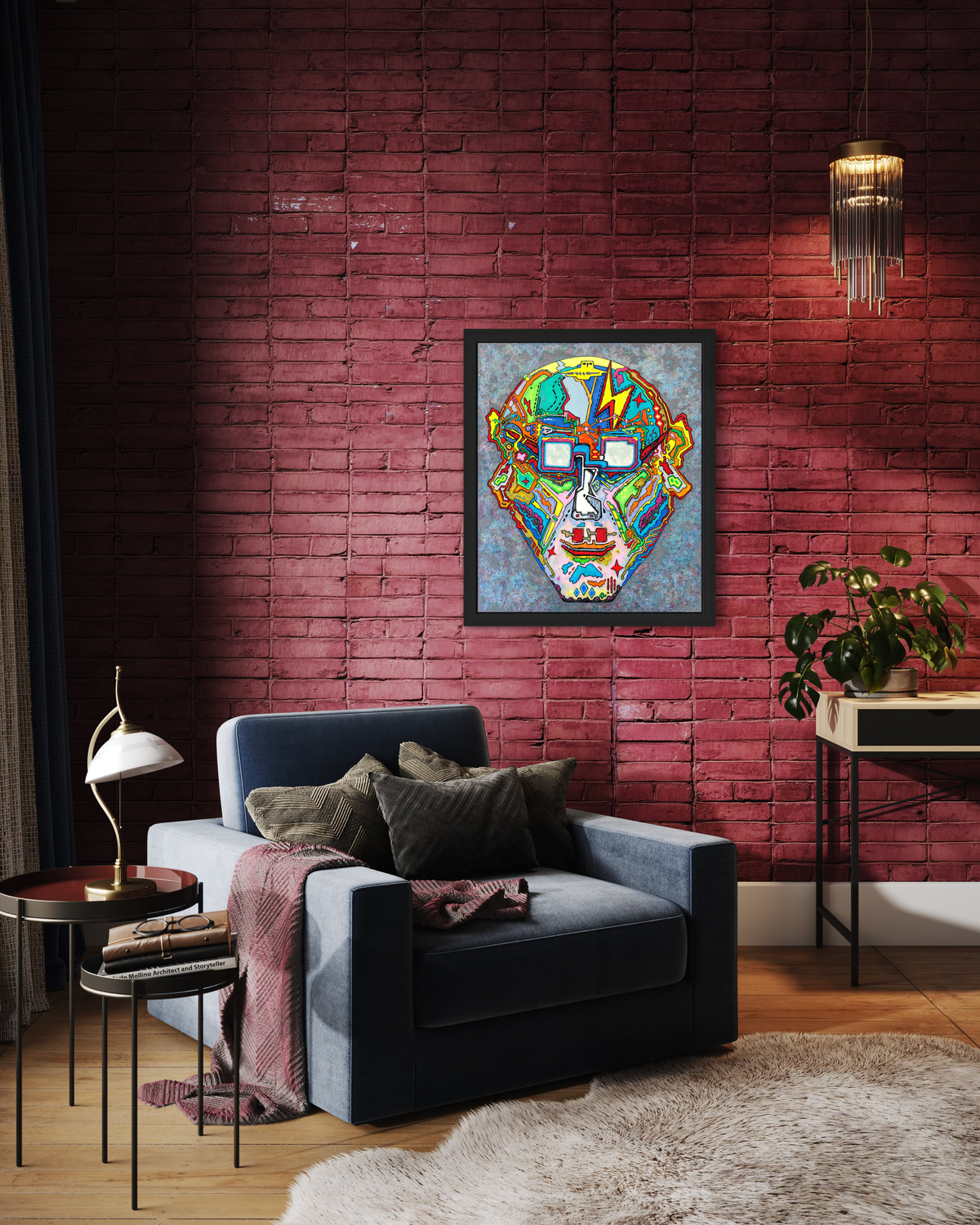 Starman - Limited Edition