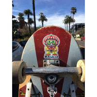 Street Art Stickers - 3 Sticker Pack