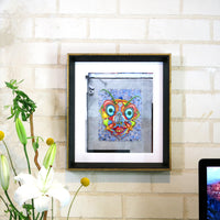 Bug Watching - Underground Street Art Print by DeJerb